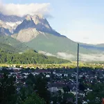 Landkomforthotel Panorama & Restaurant Bella Vista Hotell
