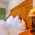 Hotell Landkomforthotel Panorama & Restaurant Bella Vista 3*