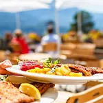 Landkomforthotel Panorama & Restaurant Bella Vista Hotell Garmisch-Partenkirchen