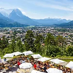 Landkomforthotel Panorama & Restaurant Bella Vista