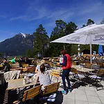 Landkomforthotel Panorama & Restaurant Bella Vista Hotell