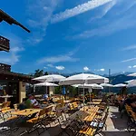 Landkomforthotel Panorama & Restaurant Bella Vista