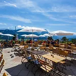 Hotell Landkomforthotel Panorama & Restaurant Bella Vista