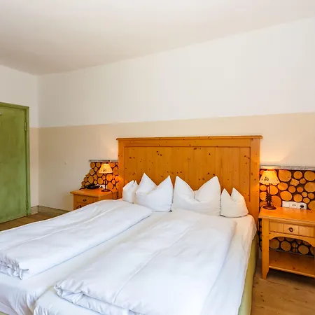 Hotell Landkomforthotel Panorama & Restaurant Bella Vista Garmisch-Partenkirchen