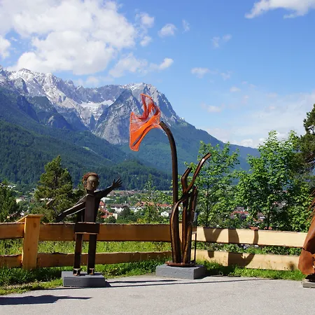 Landkomforthotel Panorama & Restaurant Bella Vista