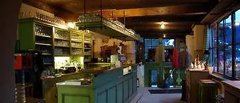 Hotell Landkomforthotel Panorama & Restaurant Bella Vista Garmisch-Partenkirchen