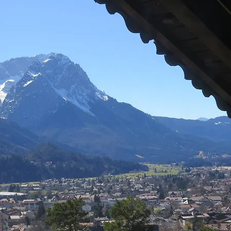 Готель Landkomforthotel Panorama & Restaurant Bella Vista 3*