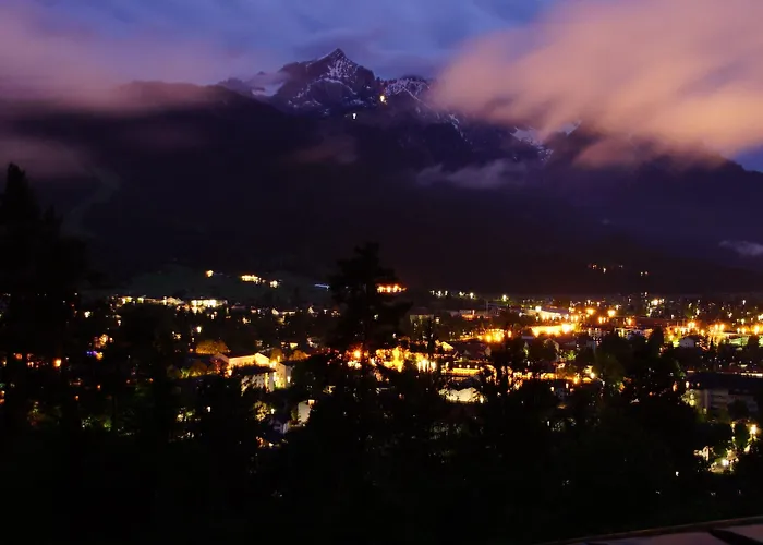 Landkomforthotel Panorama & Restaurant Bella Vista