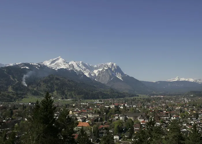 Szálloda Landkomforthotel Panorama & Restaurant Bella Vista