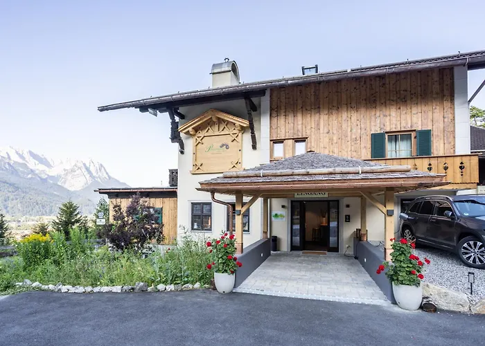 Szálloda Landkomforthotel Panorama & Restaurant Bella Vista 3*