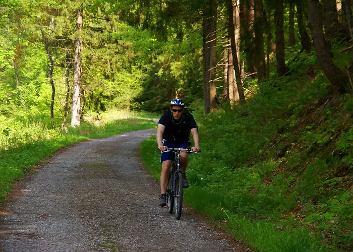 Szálloda Landkomforthotel Panorama & Restaurant Bella Vista Garmisch-Partenkirchen