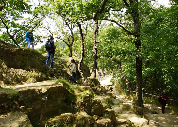 Landkomforthotel Panorama & Restaurant Bella Vista 3* Garmisch-Partenkirchen