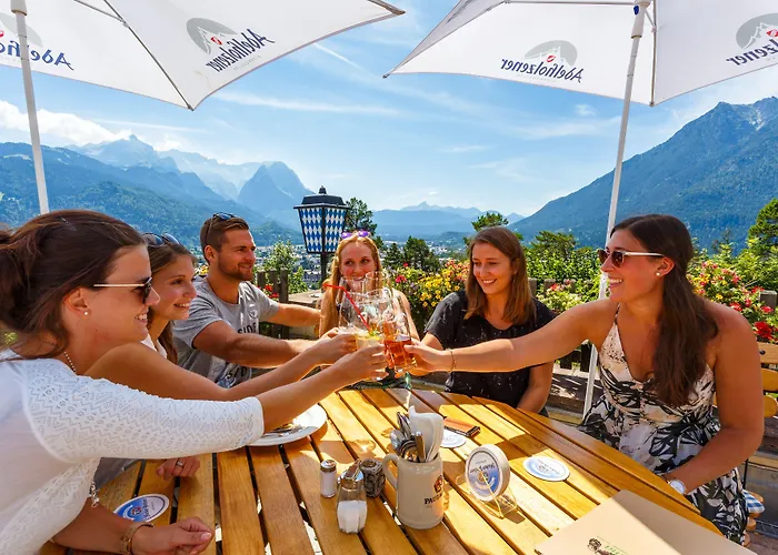 Landkomforthotel Panorama & Restaurant Bella Vista Szálloda 3*