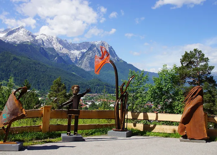 Landkomforthotel Panorama & Restaurant Bella Vista