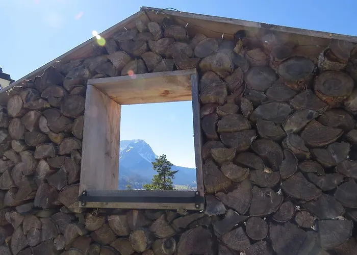 Landkomforthotel Panorama & Restaurant Bella Vista Szálloda 3*