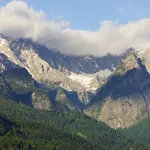 Hotel Landkomforthotel Panorama&restaurant Bella Vista Garmisch-Partenkirchen