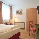 Landkomforthotel Panorama & Restaurant Bella Vista Otel Garmisch-Partenkirchen
