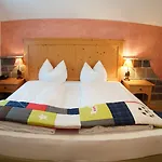 Otel Landkomforthotel Panorama & Restaurant Bella Vista