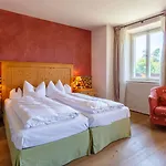Otel Landkomforthotel Panorama & Restaurant Bella Vista Garmisch-Partenkirchen