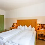 Hotel Landkomforthotel Panorama&restaurant Bella Vista Garmisch-Partenkirchen