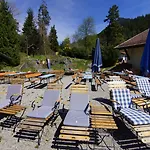 Landkomforthotel Panorama&restaurant Bella Vista Garmisch-Partenkirchen