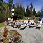 Landkomforthotel Panorama&restaurant Bella Vista Garmisch-Partenkirchen