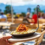 Landkomforthotel Panorama&restaurant Bella Vista Garmisch-Partenkirchen