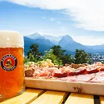 Landkomforthotel Panorama&restaurant Bella Vista Garmisch-Partenkirchen