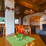 Landkomforthotel Panorama & Restaurant Bella Vista 3* Garmisch-Partenkirchen