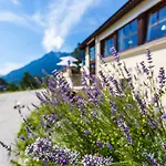 Hotel Landkomforthotel Panorama&restaurant Bella Vista Garmisch-Partenkirchen
