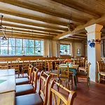 Hotel Landkomforthotel Panorama&restaurant Bella Vista Garmisch-Partenkirchen