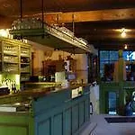 Hotel Landkomforthotel Panorama&restaurant Bella Vista Garmisch-Partenkirchen