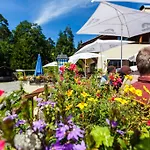 Landkomforthotel Panorama&restaurant Bella Vista Garmisch-Partenkirchen