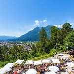 Hotel Landkomforthotel Panorama&restaurant Bella Vista Garmisch-Partenkirchen