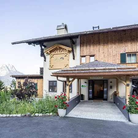 Hotel Landkomforthotel Panorama & Restaurant Bella Vista 3*