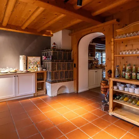 Landkomforthotel Panorama & Restaurant Bella Vista Garmisch-Partenkirchen