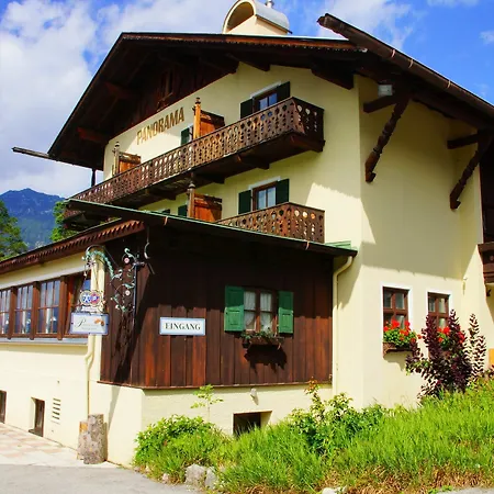 Hotel Landkomforthotel Panorama & Restaurant Bella Vista 3*