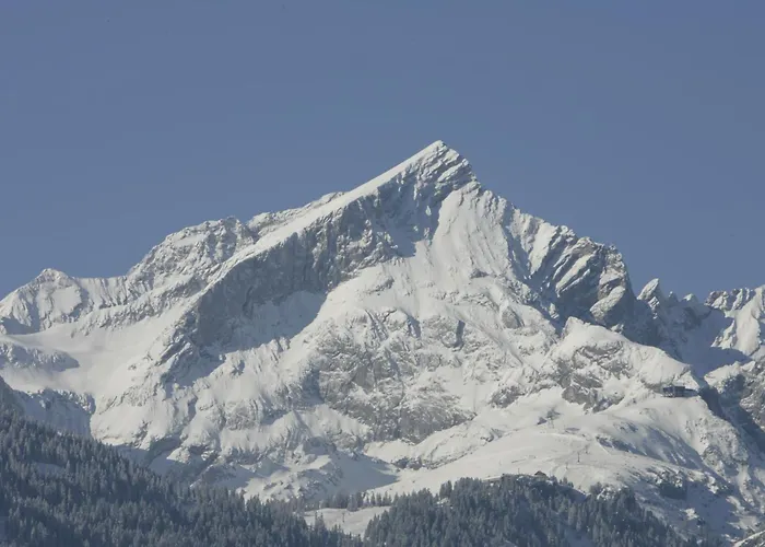 Landkomforthotel Panorama & Restaurant Bella Vista