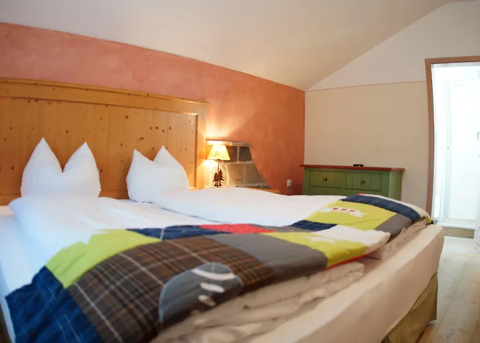 Landkomforthotel Panorama & Restaurant Bella Vista 3*