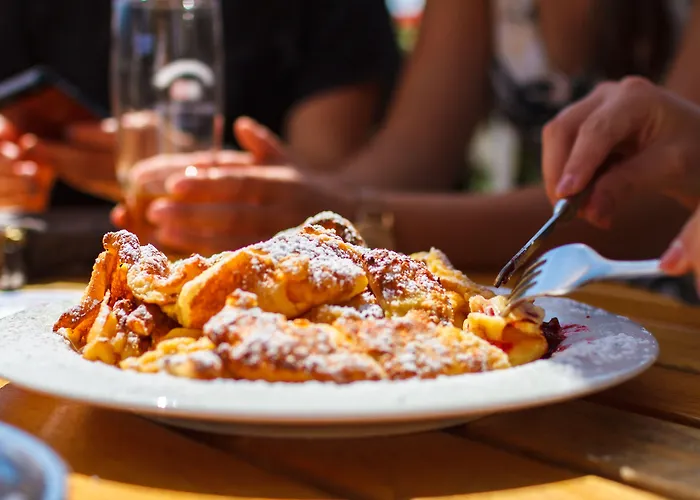 Landkomforthotel Panorama & Restaurant Bella Vista Hotel