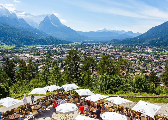 Landkomforthotel Panorama & Restaurant Bella Vista