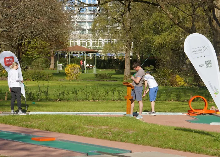 Landkomforthotel Panorama & Restaurant Bella Vista Hotel 3*