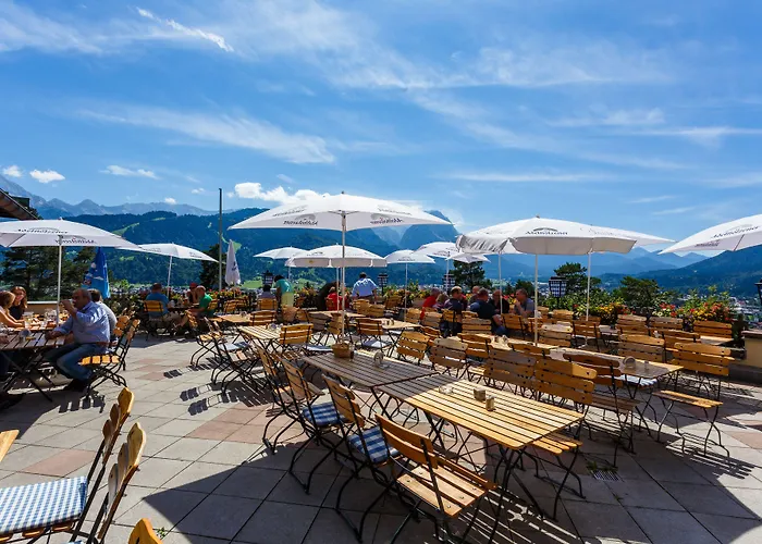 Hotel Landkomforthotel Panorama & Restaurant Bella Vista