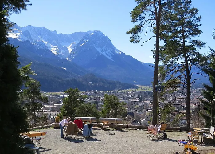 Hotel Landkomforthotel Panorama & Restaurant Bella Vista 3*